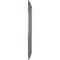 Ekena Millwork Classic Ceiling Medallion (Fits Canopies up to 12 3/4"), 18 5/8"OD 4"ID x 1 1/8"P, Silver CM19CLSLS - alternate 4